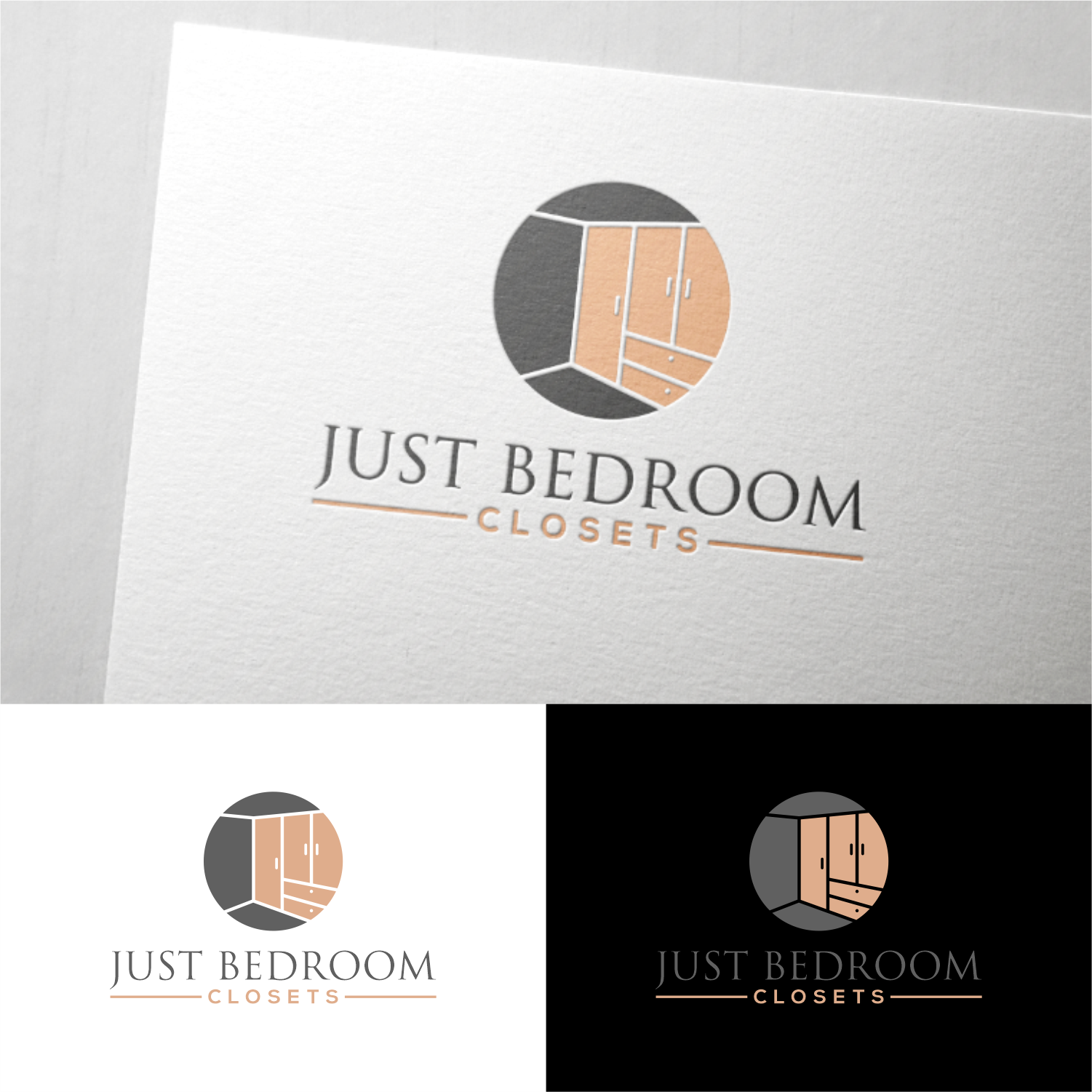 Logo Design by ganesaputu for this project | Design #31925501