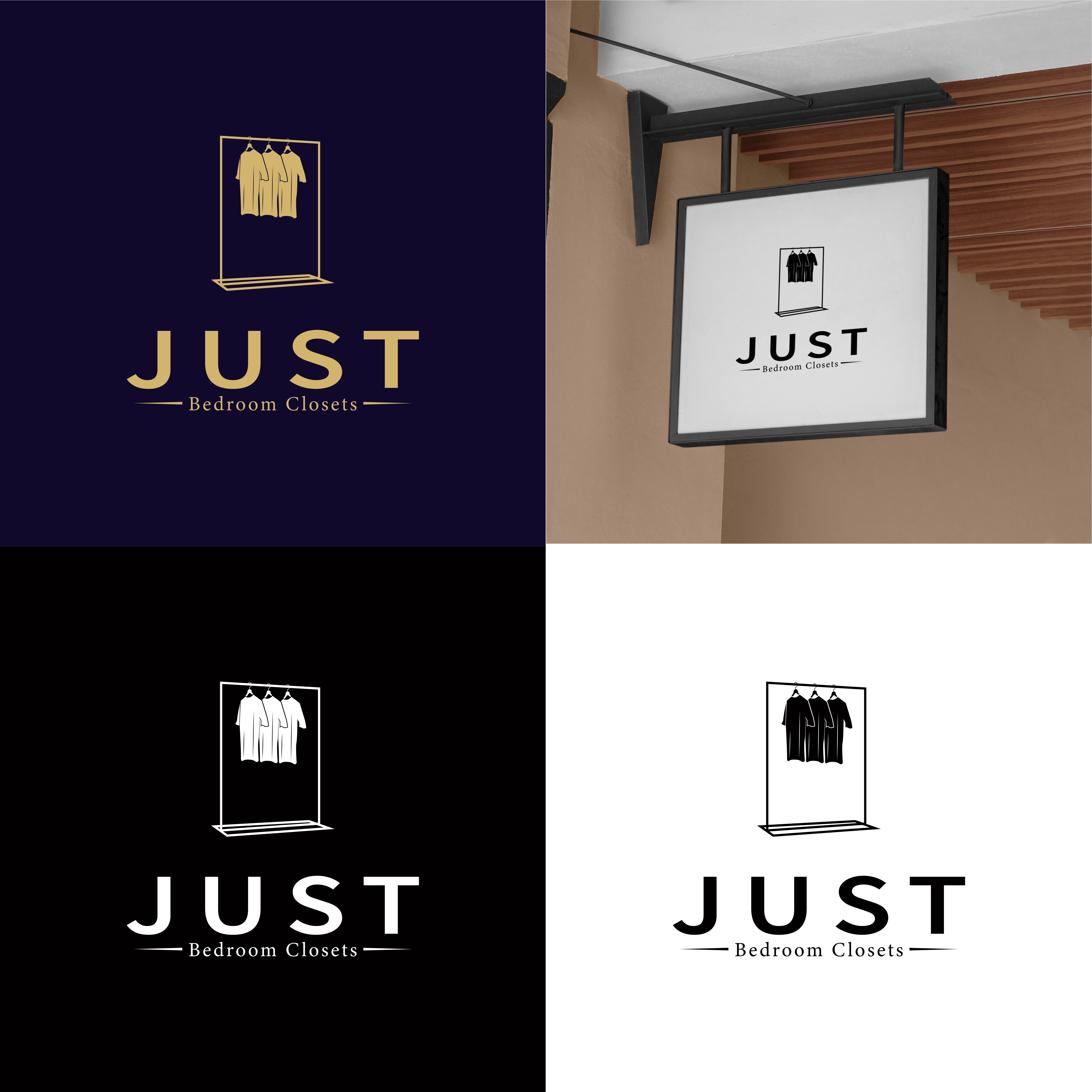 Logo Design by hs studio for this project | Design #31924553