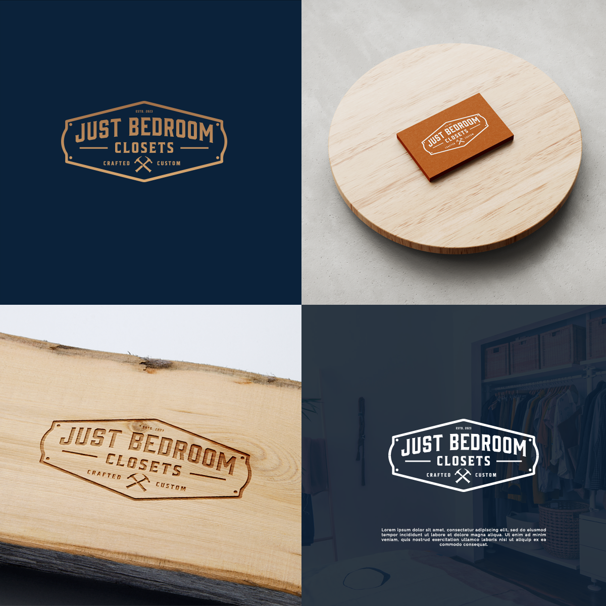 Logo Design by ivan for this project | Design #31946522
