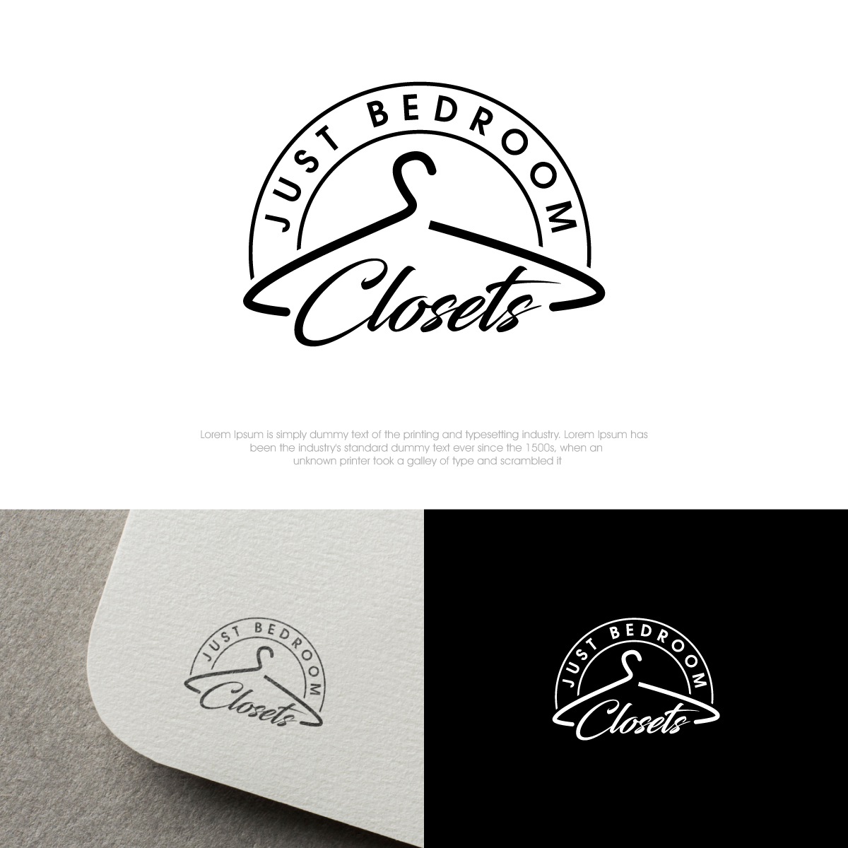 Logo Design by webeezine for this project | Design: #31923204