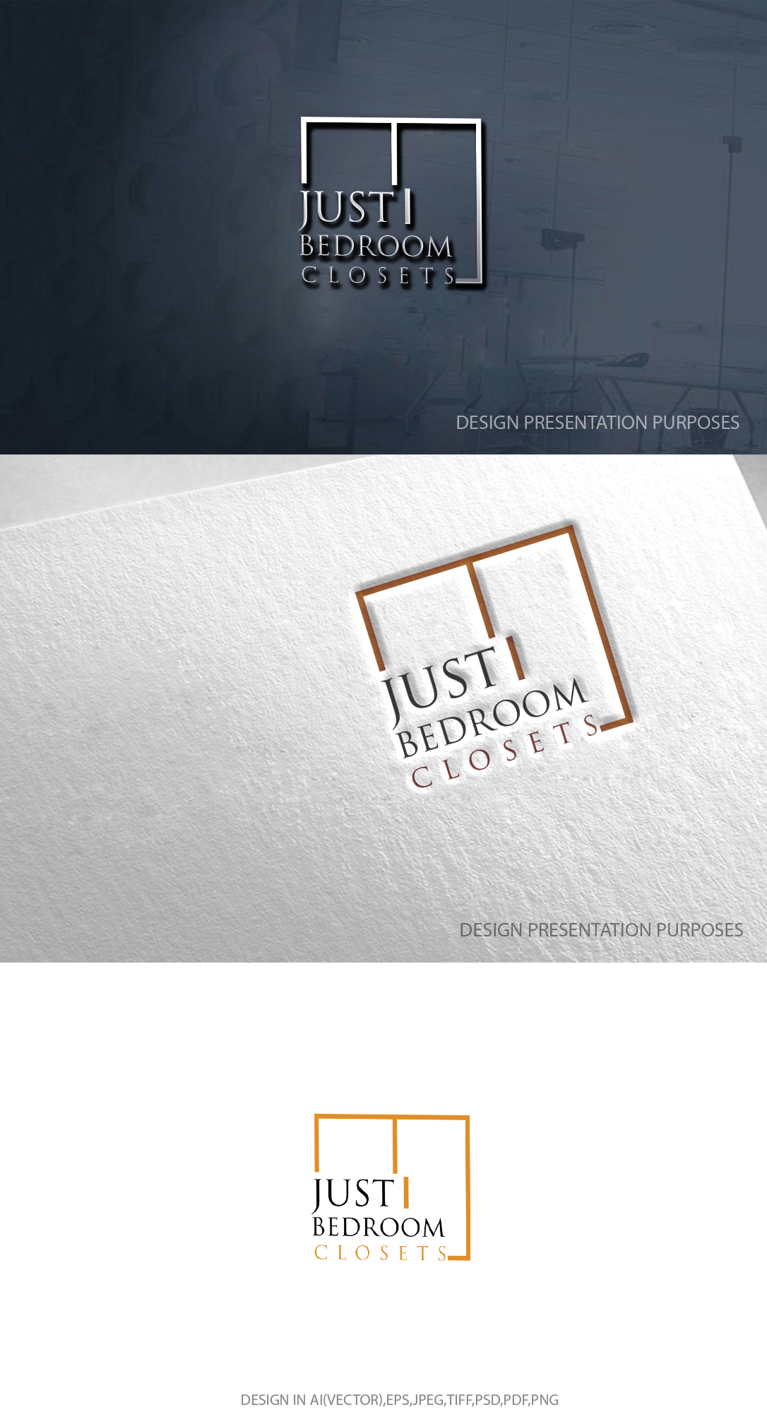 Logo Design by zebronicgraphic for this project | Design #31917121