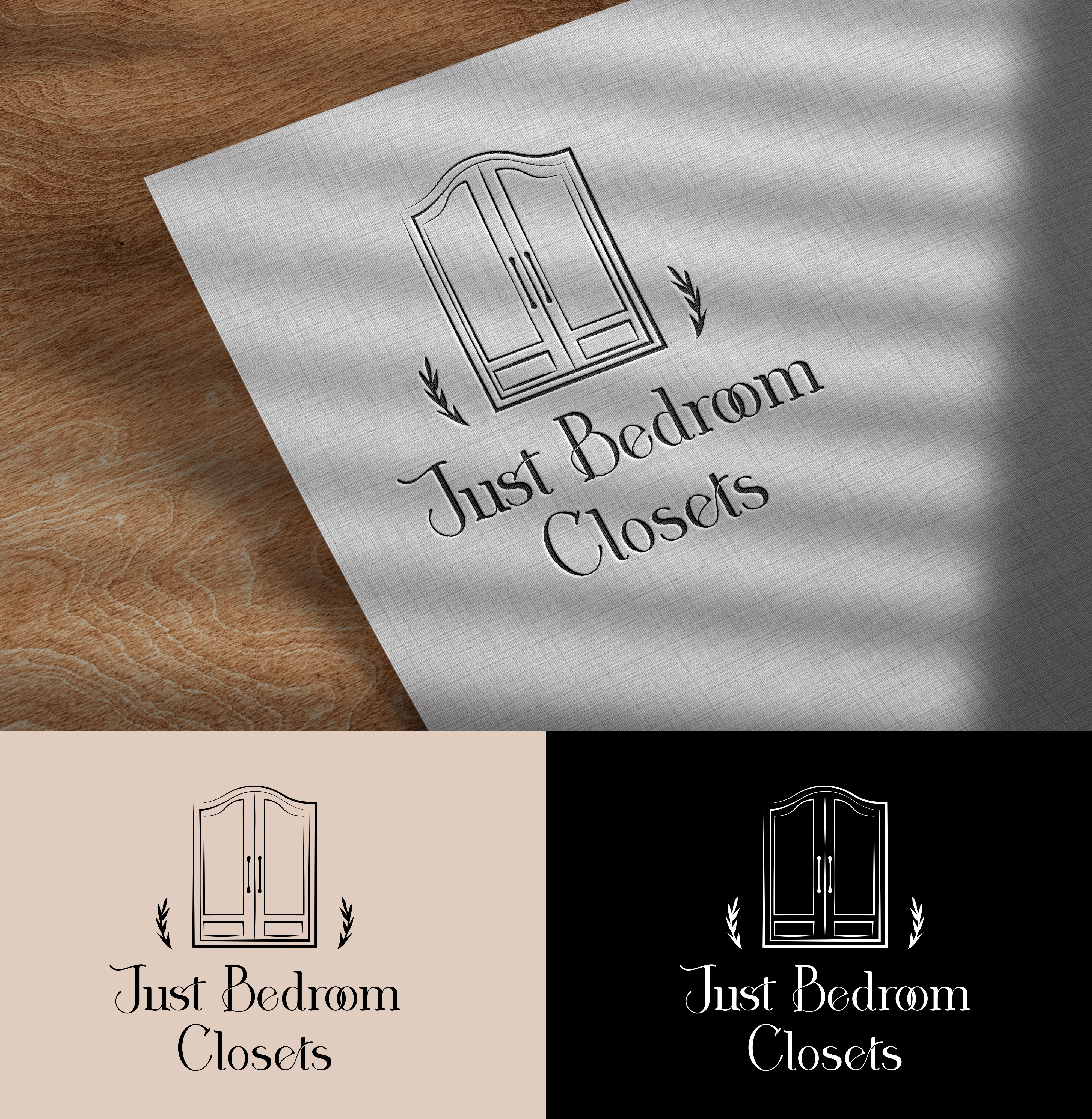 Logo Design by melike 3 for this project | Design #31917564