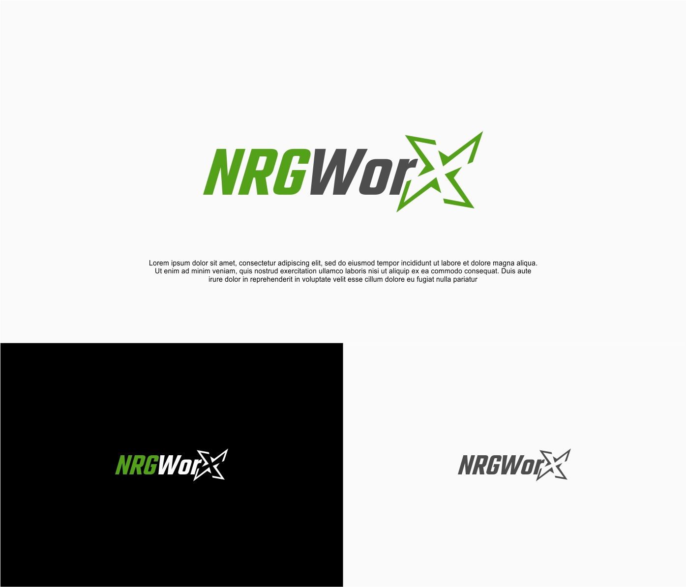 Logo Design by DesiGiNe for this project | Design #31958087