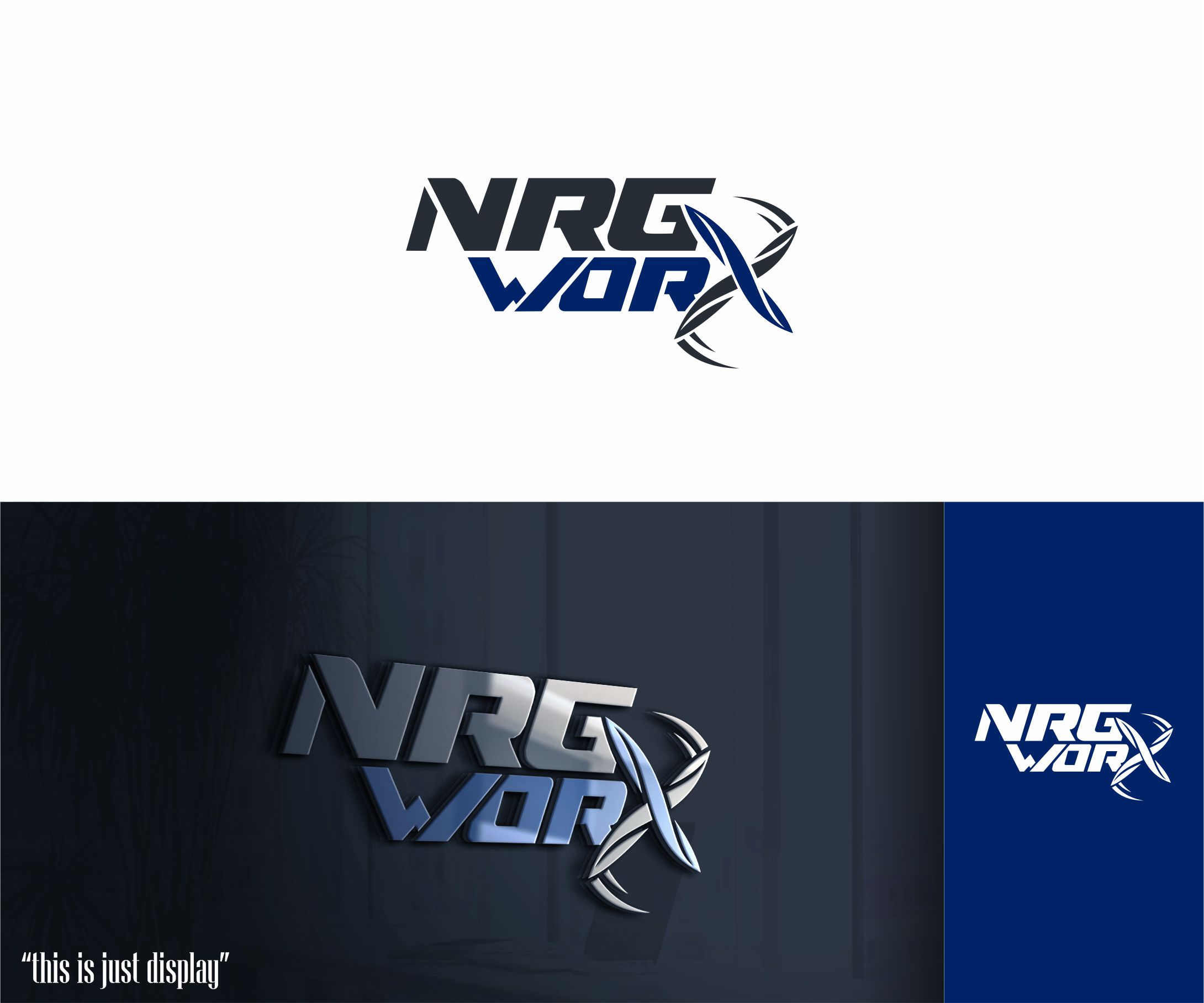 Logo Design by alkaline for this project | Design #31921565