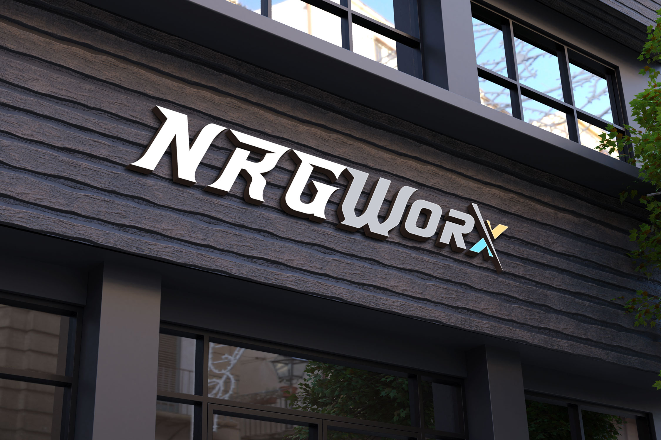 Logo Design by Kavth for this project | Design #31950155