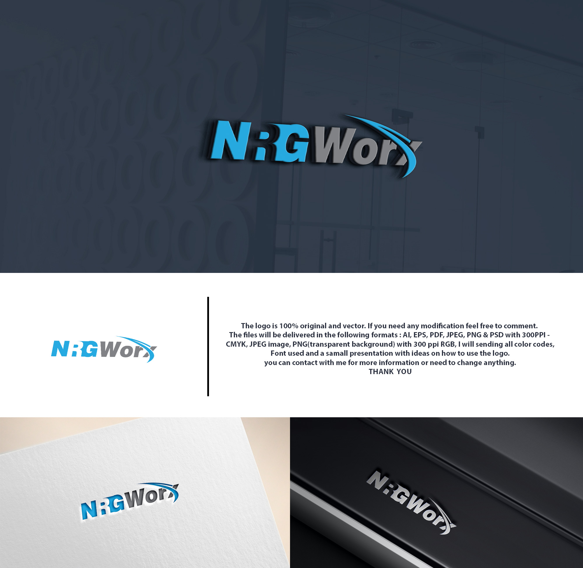 Logo Design by DesignHour for this project | Design #31937896
