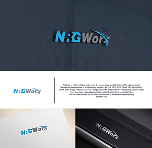 Logo Design by DesignHour for this project | Design: #31937896