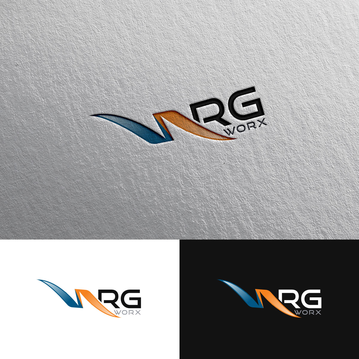 Logo Design by chris Ray for this project | Design #31919928