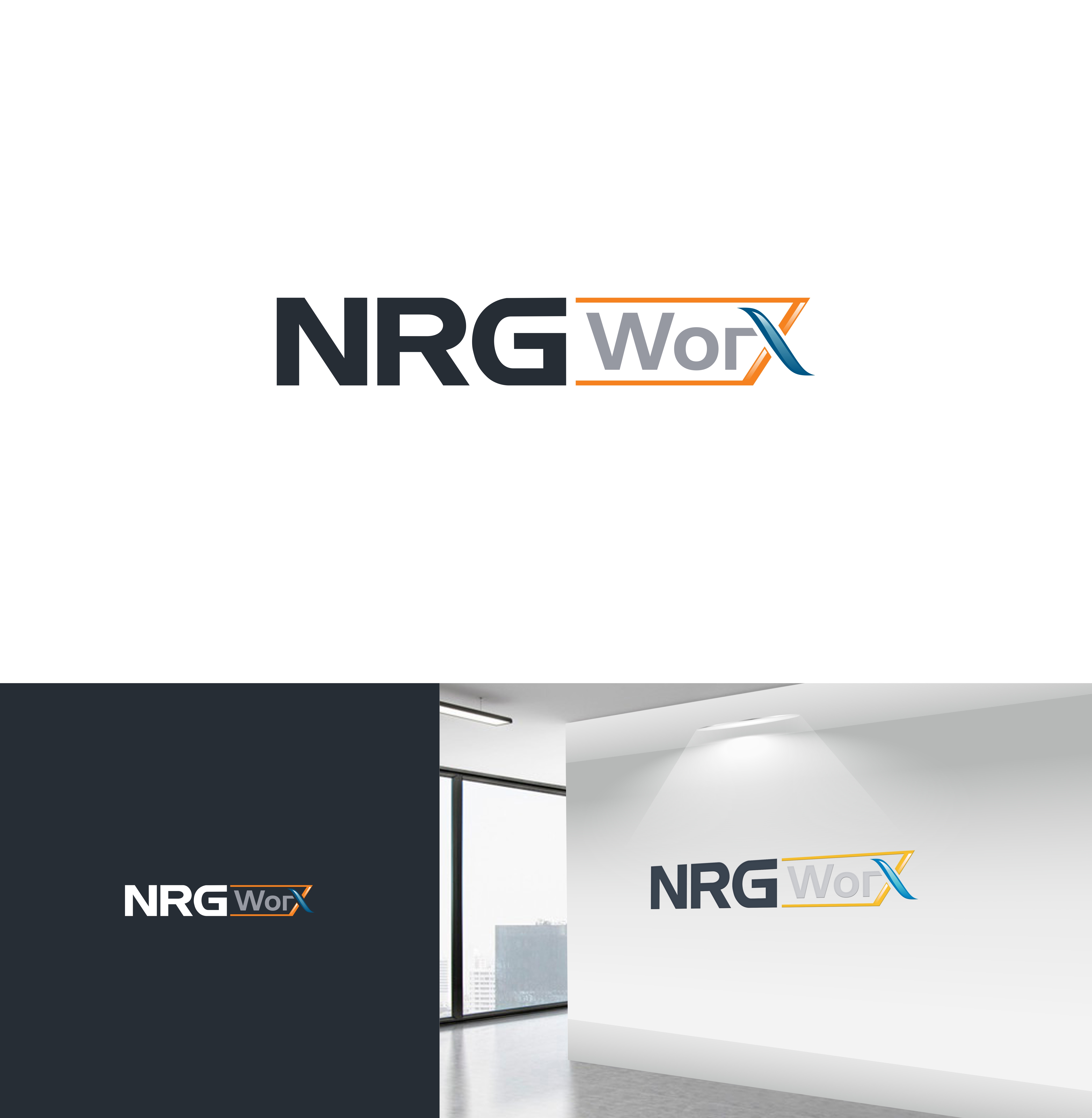 Logo Design by rosiyandesign for this project | Design #31925412