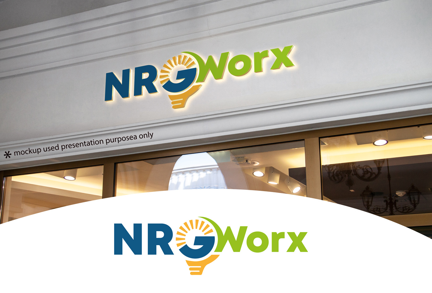 Logo Design by Rubia@ for this project | Design #31925107