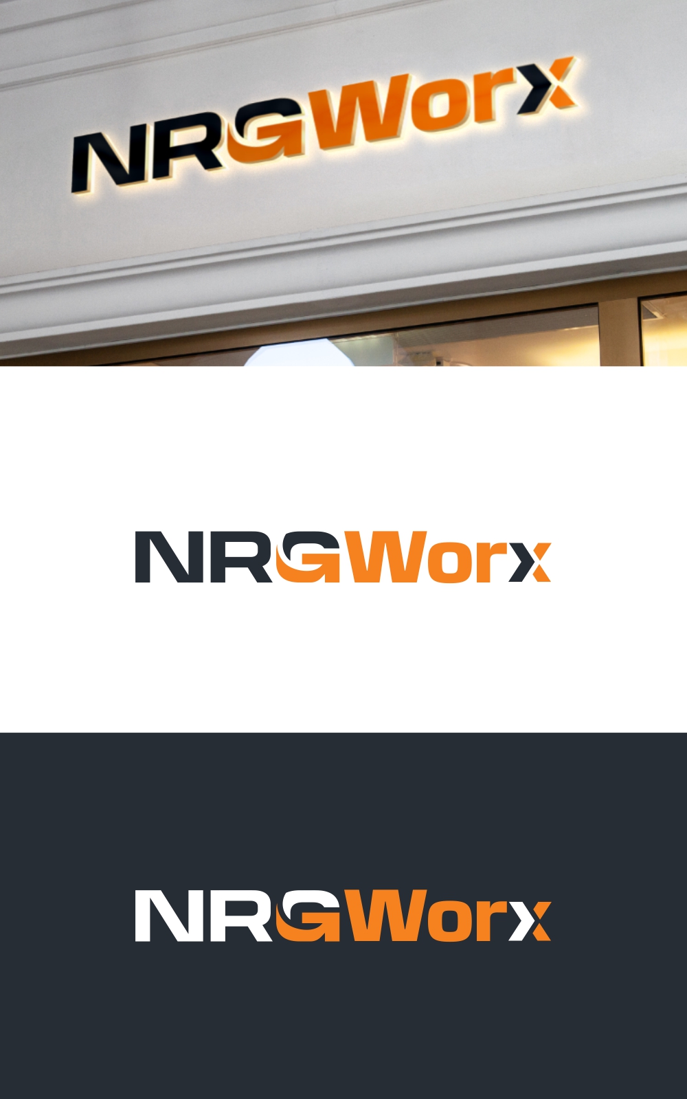 Logo Design by SigmaStudio for this project | Design #31921358