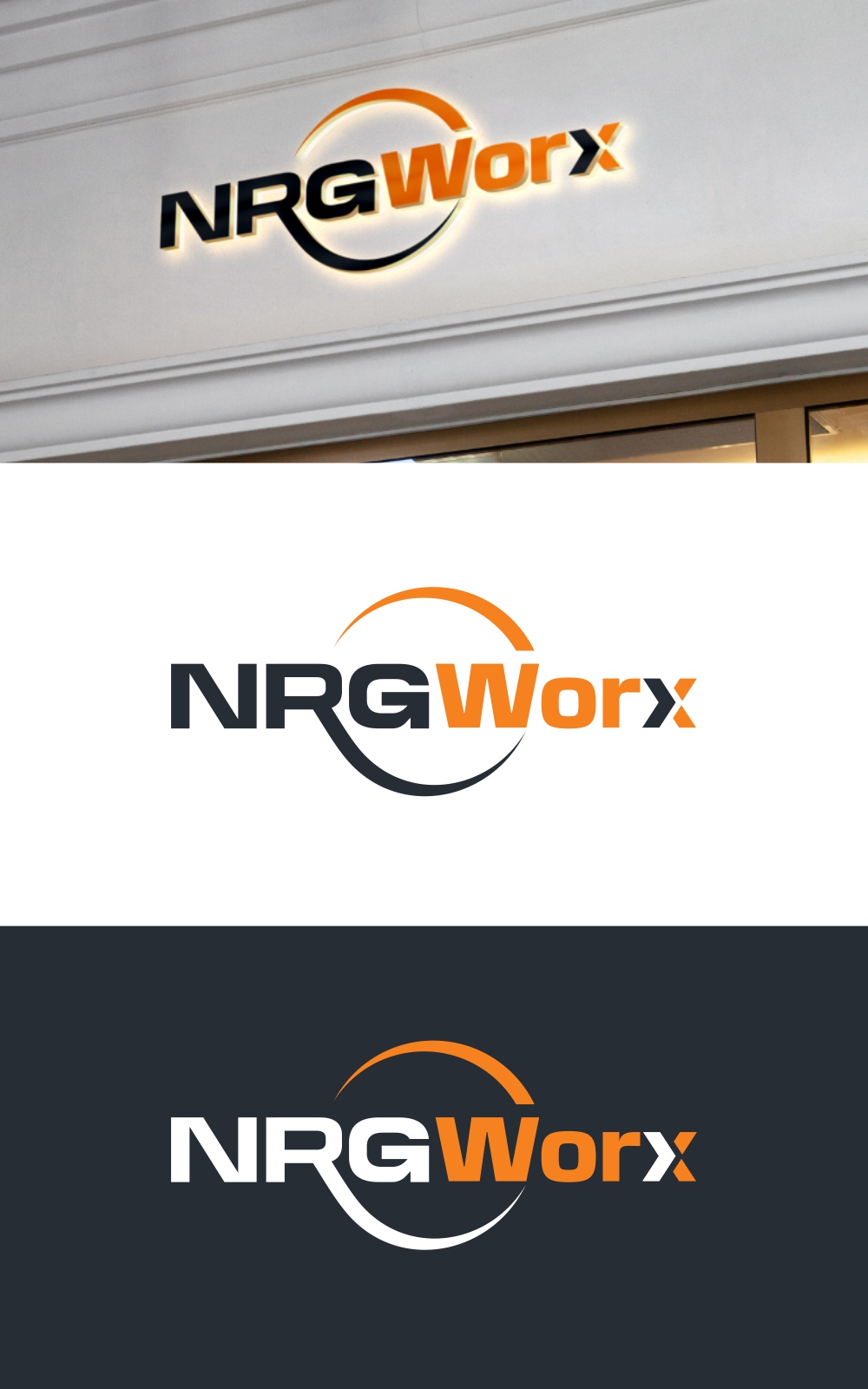 Logo Design by SigmaStudio for this project | Design #31921359