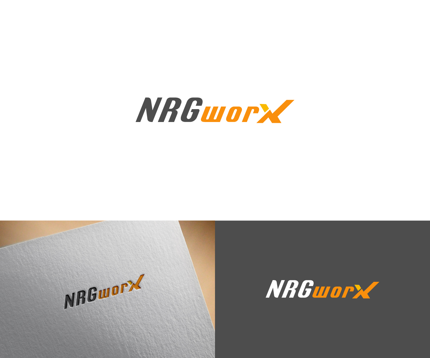 Logo Design by Nevore Graphics for this project | Design #31918734