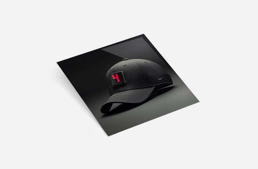 Apparel Design by Logo_Creator_ for this project | Design: #31992516