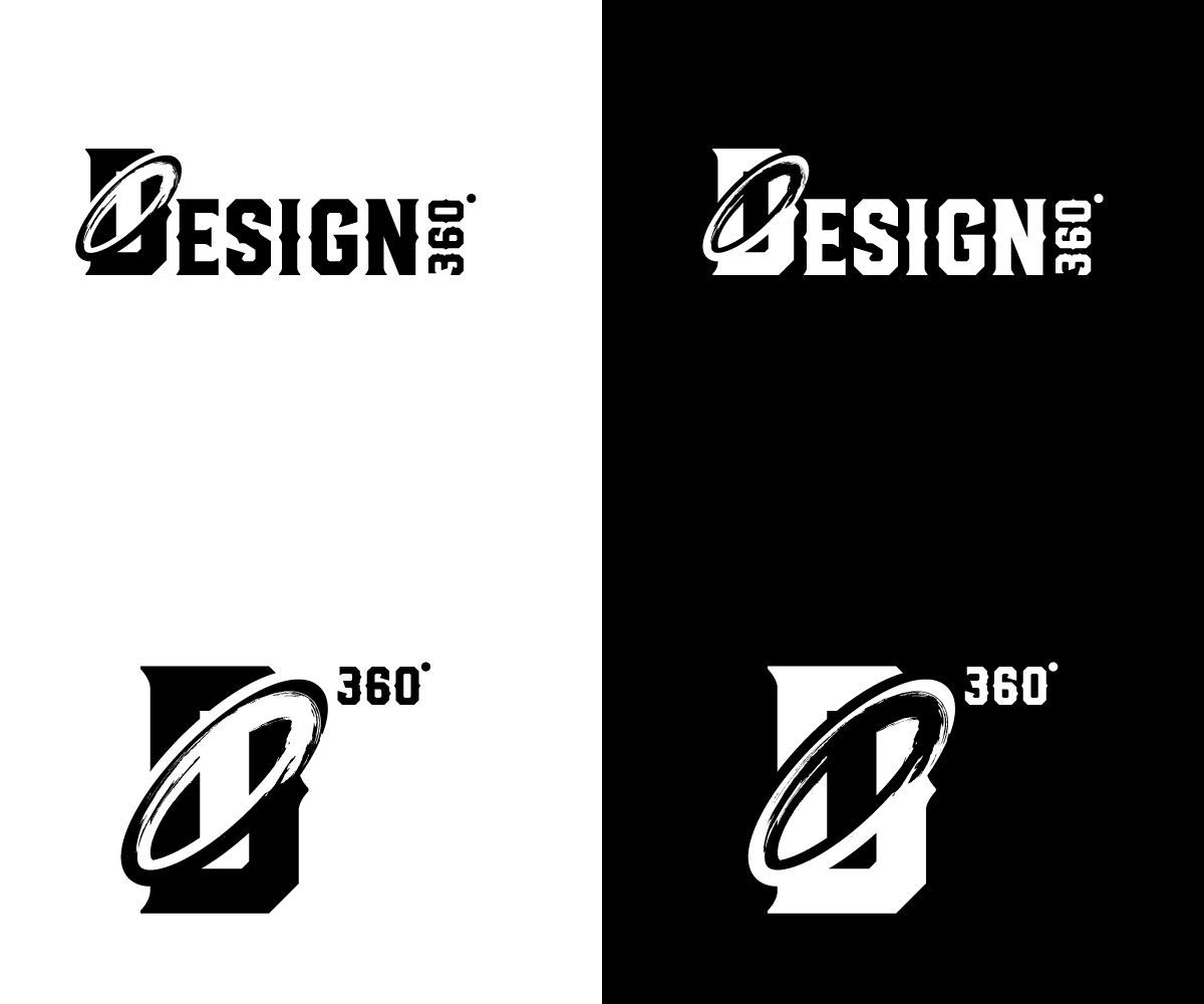 Logo-Design von RS_Design für Design It Agency | Design #31921764