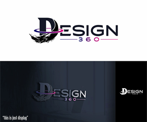 Logo Design by alkaline for Design It Agency | Design: #31918245