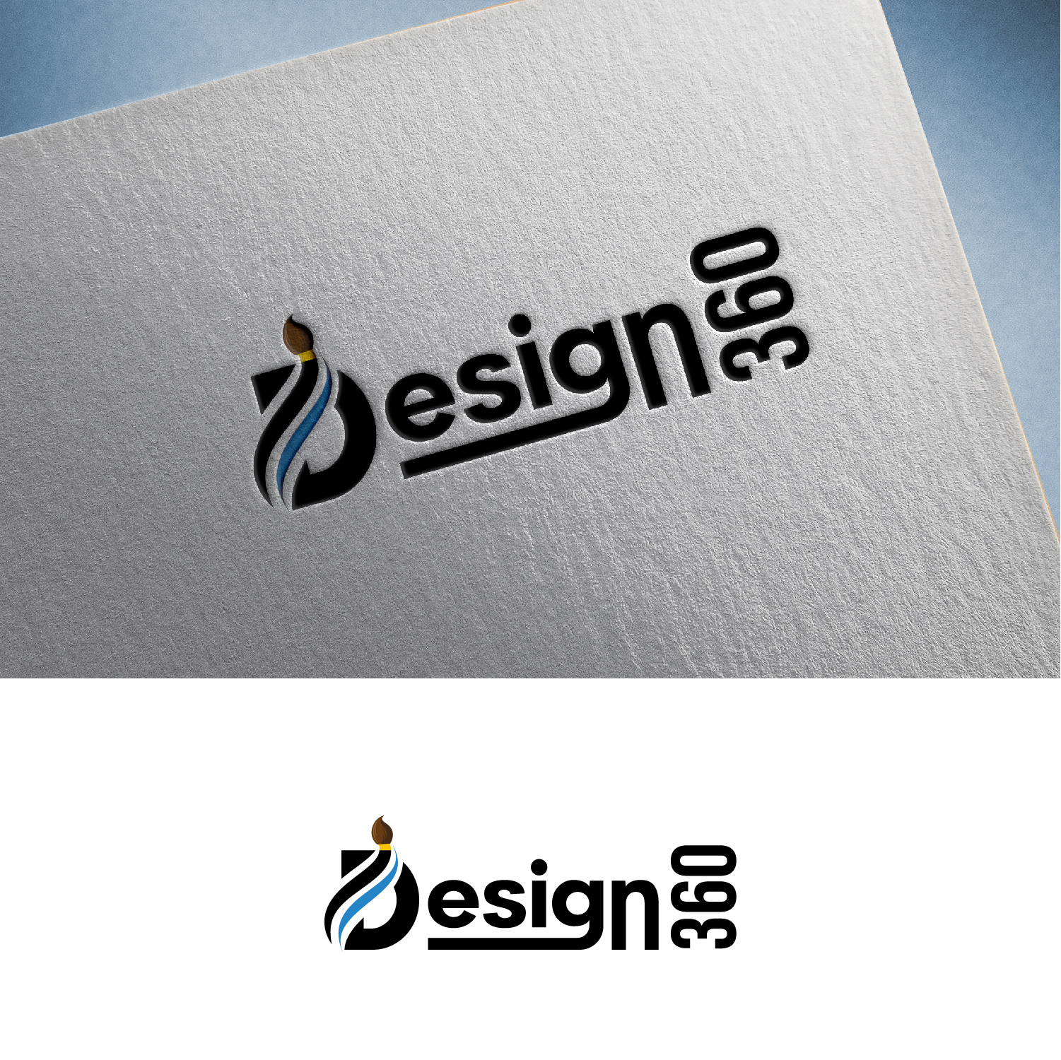 Logo-Design von S.H Designs für Design It Agency | Design #31921415