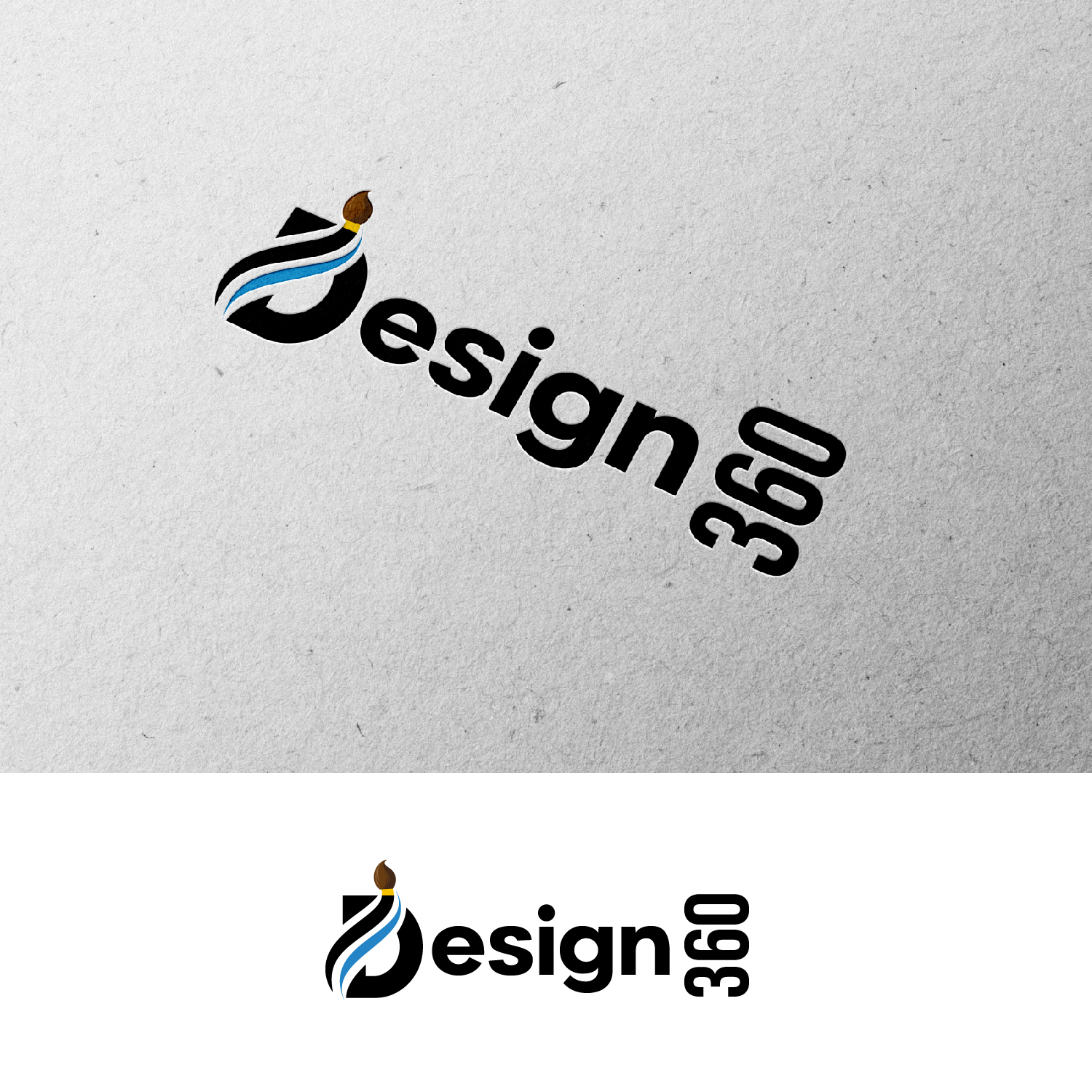 Diseño de Logo por S.H Designs para Design It Agency | Diseño #31921416
