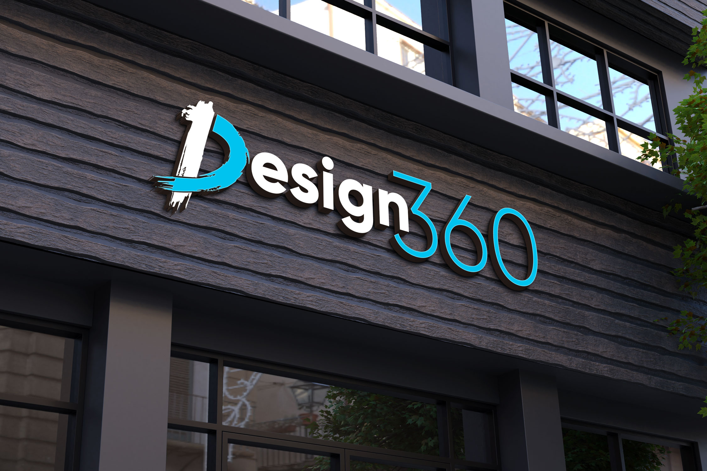 Logo Design by Kavth for Design It Agency | Design #31950143