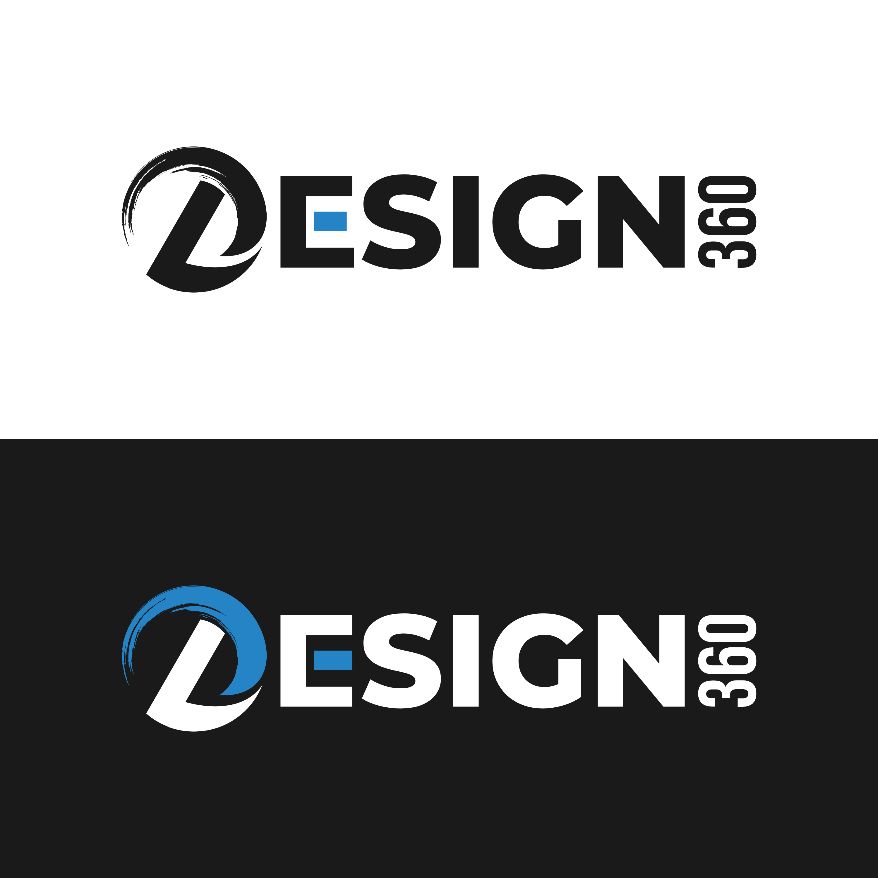 Logo-Design von bangsatkau für Design It Agency | Design #31918772