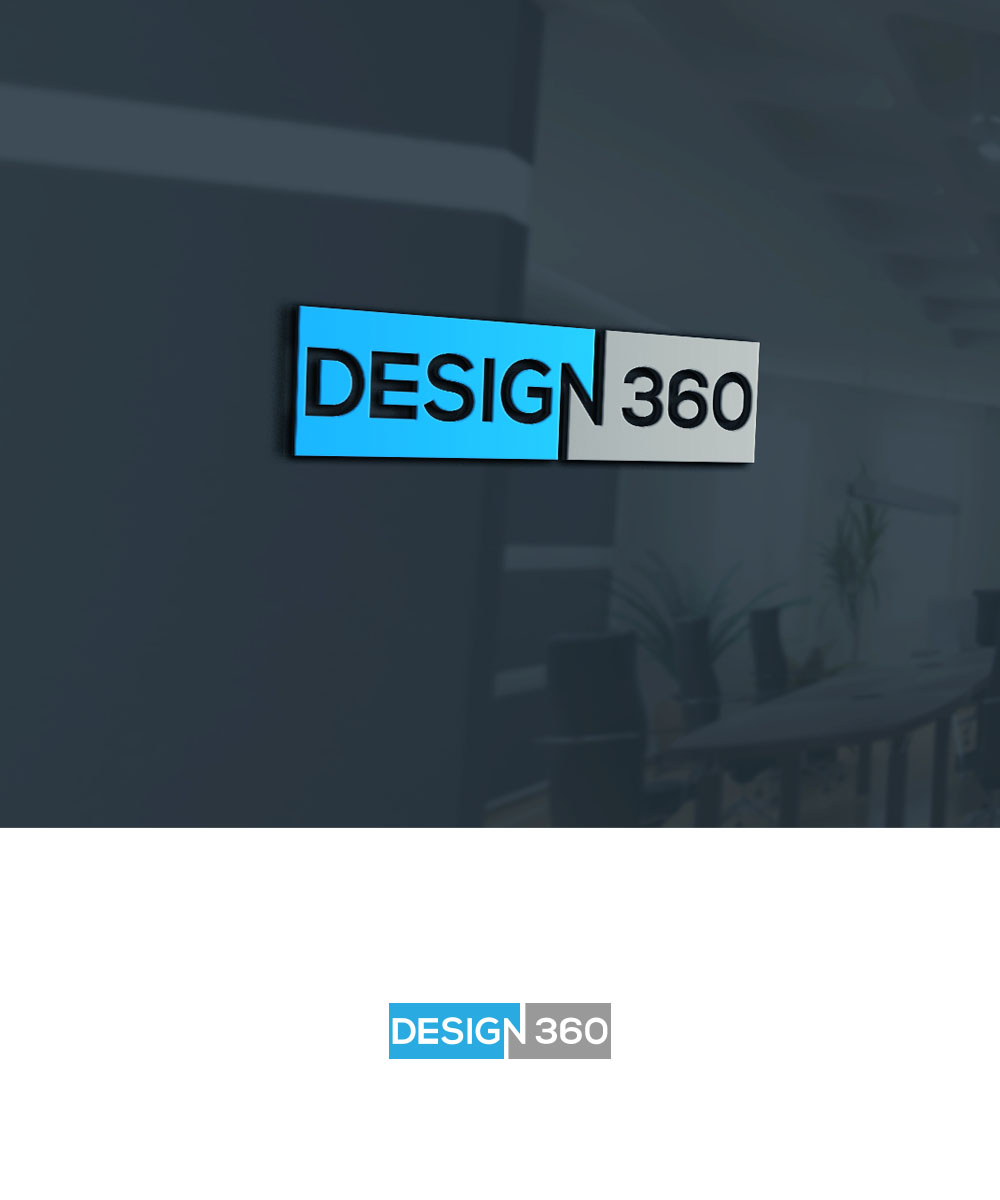 Logo-Design von icreate1 für Design It Agency | Design #31920452