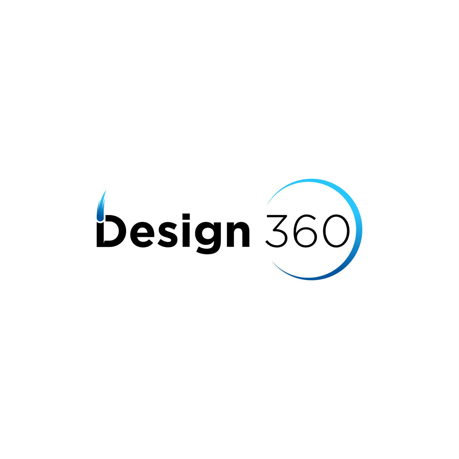 Logo Design by Kenshin777 for Design It Agency | Design #31948763