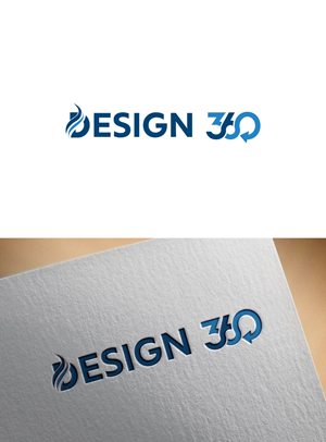 Logo Design by DesignVerse777 for Design It Agency | Design: #31941070