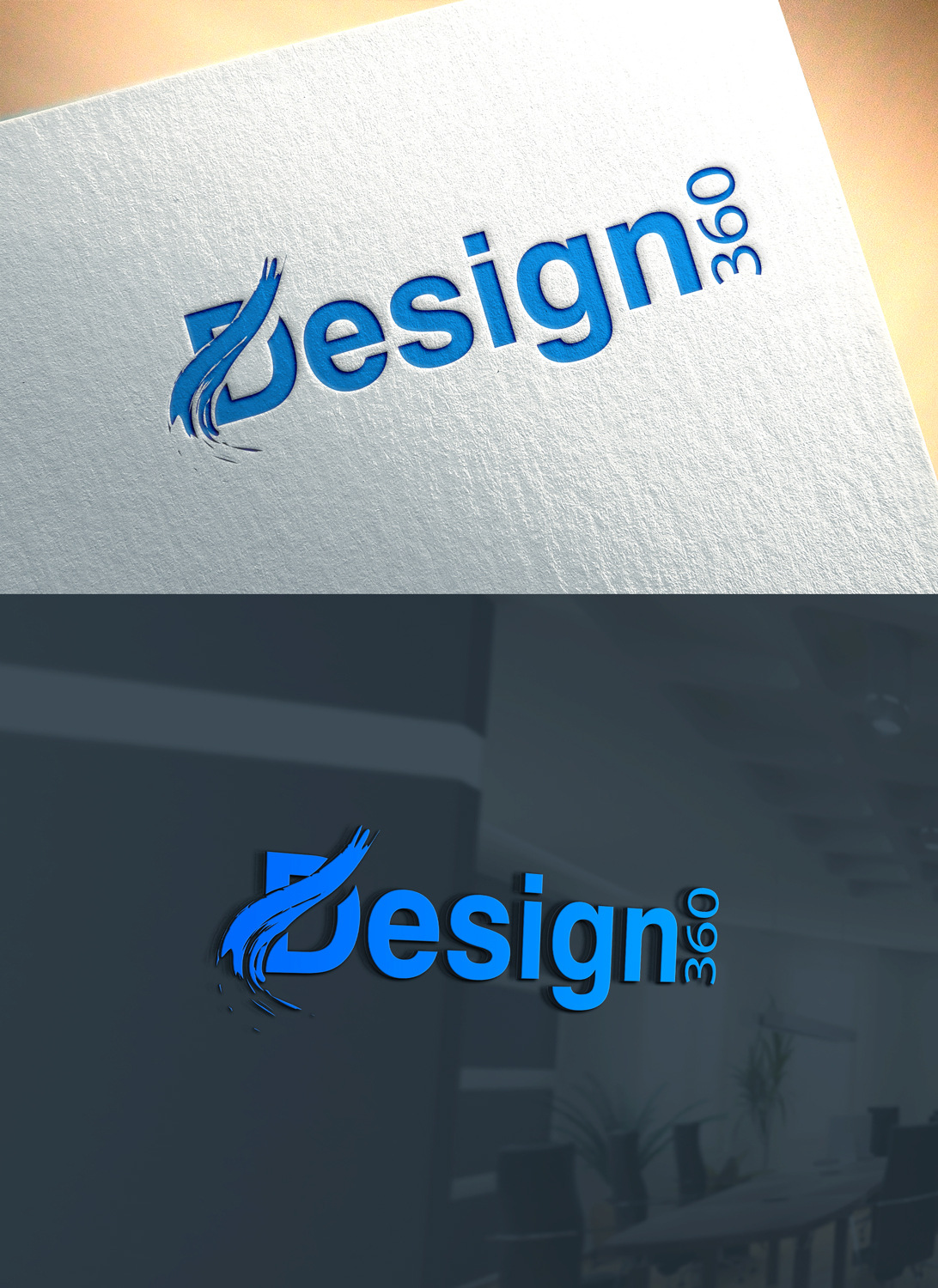 Logo Design by RaKu 2 for Design It Agency | Design #31950097