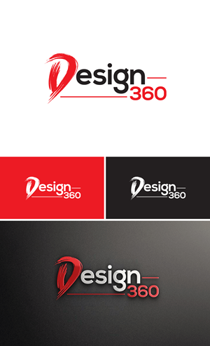 Logo-Design von designer profile für Design It Agency | Design: #31935907