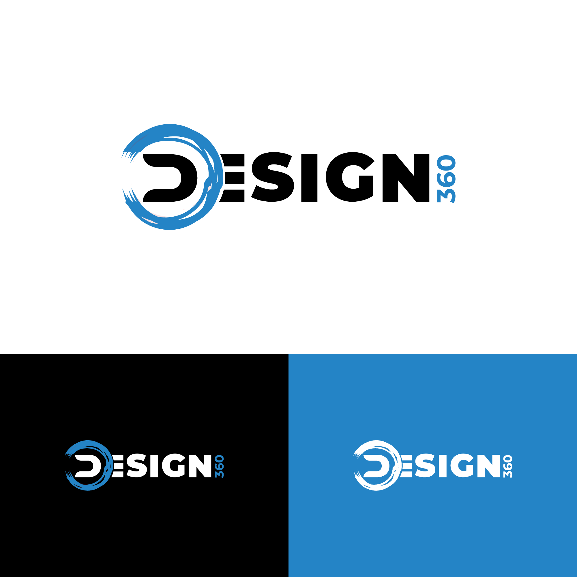 Logo-Design von Itadesign für Design It Agency | Design #31926879
