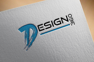 Logo-Design von Graphic Mama für Design It Agency | Design: #31947195