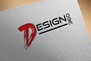 Logo-Design von Graphic Mama für Design It Agency | Design: #31947198