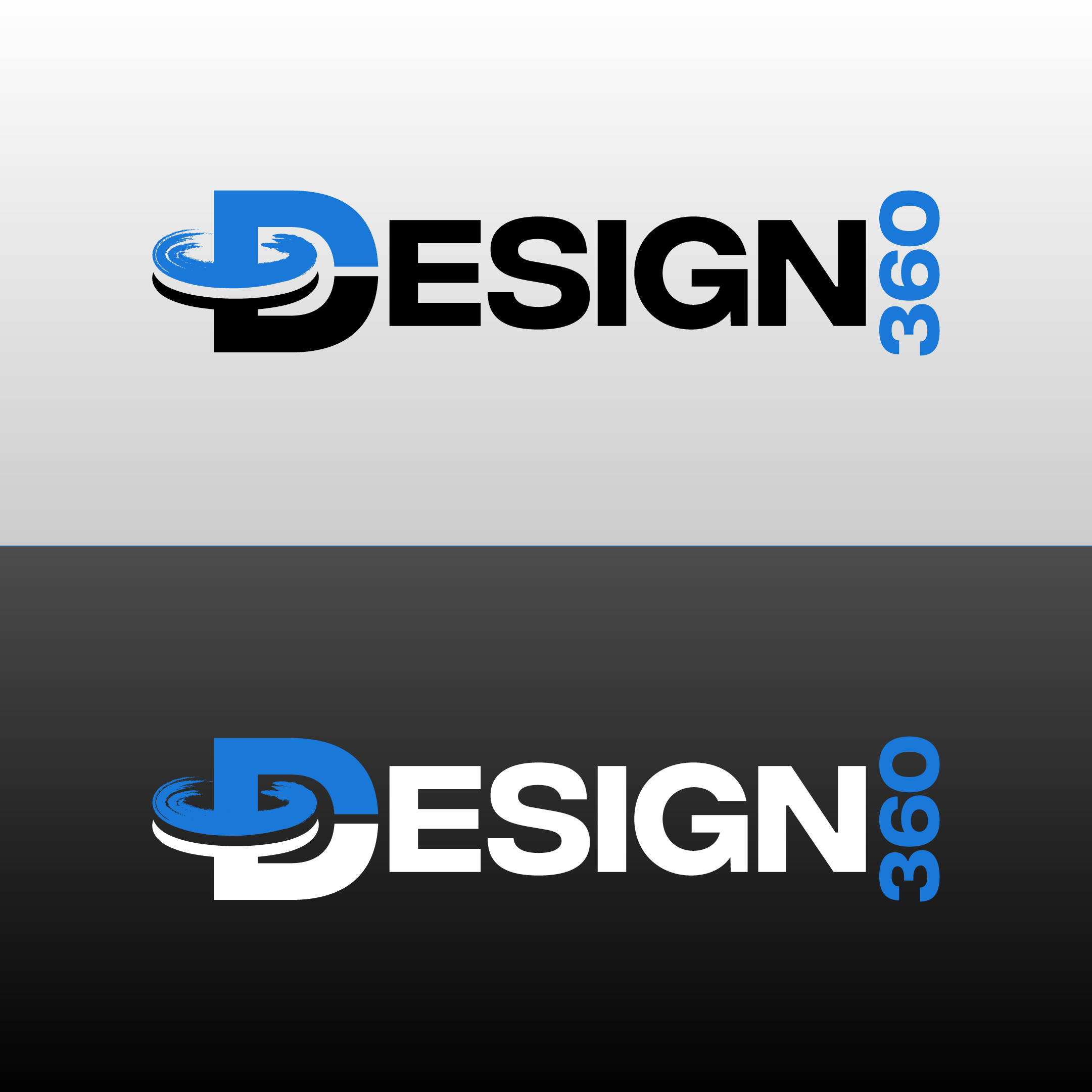 Logo-Design von design_by_sandro für Design It Agency | Design #31919690