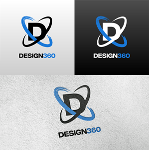 Logo Design by design_by_sandro for Design It Agency | Design #31920147