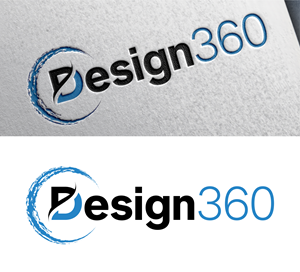 Logo Design by John Mark Arts for Design It Agency | Design #31919128