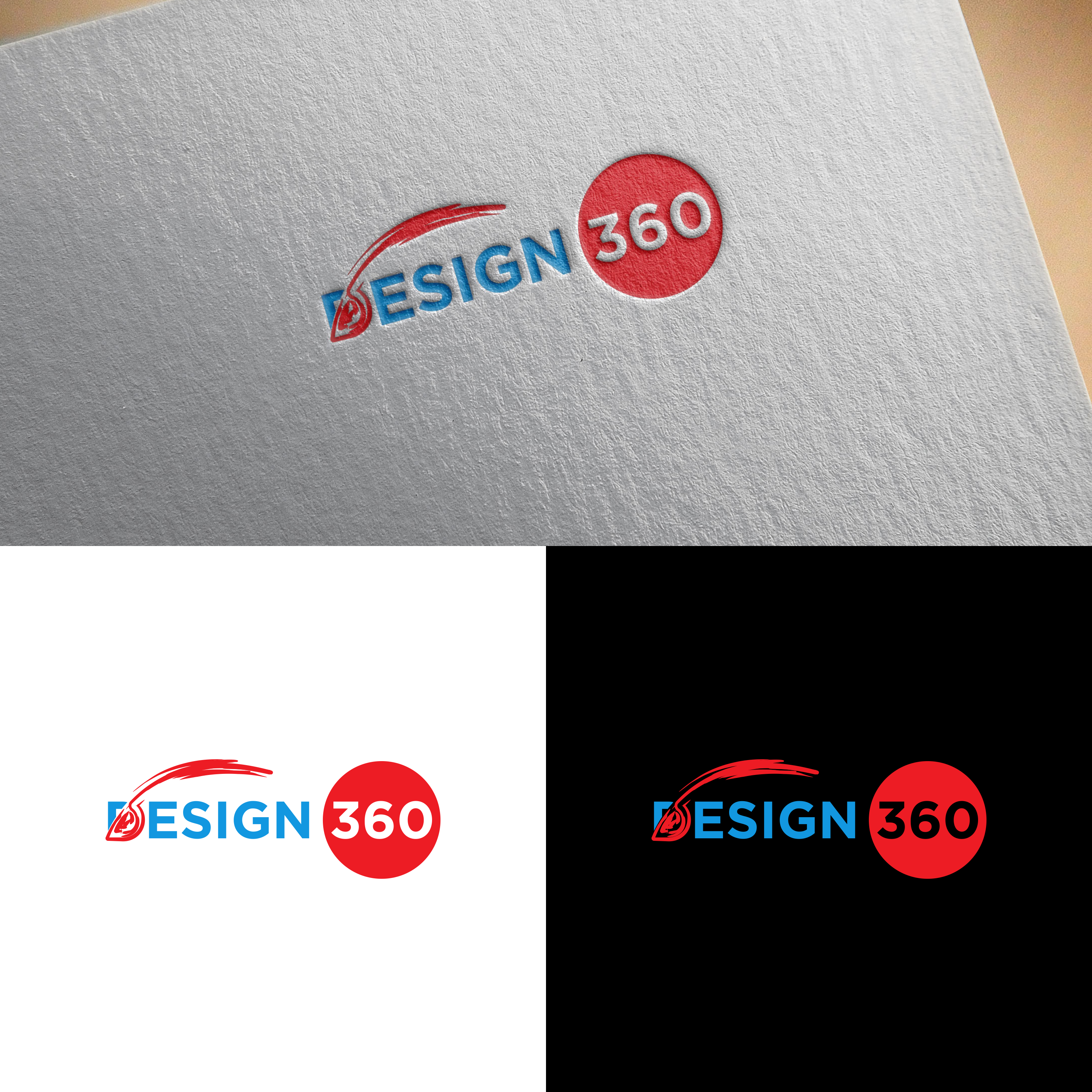 Design de Logo par Dylan Z.R pour Design It Agency | Design #31930098