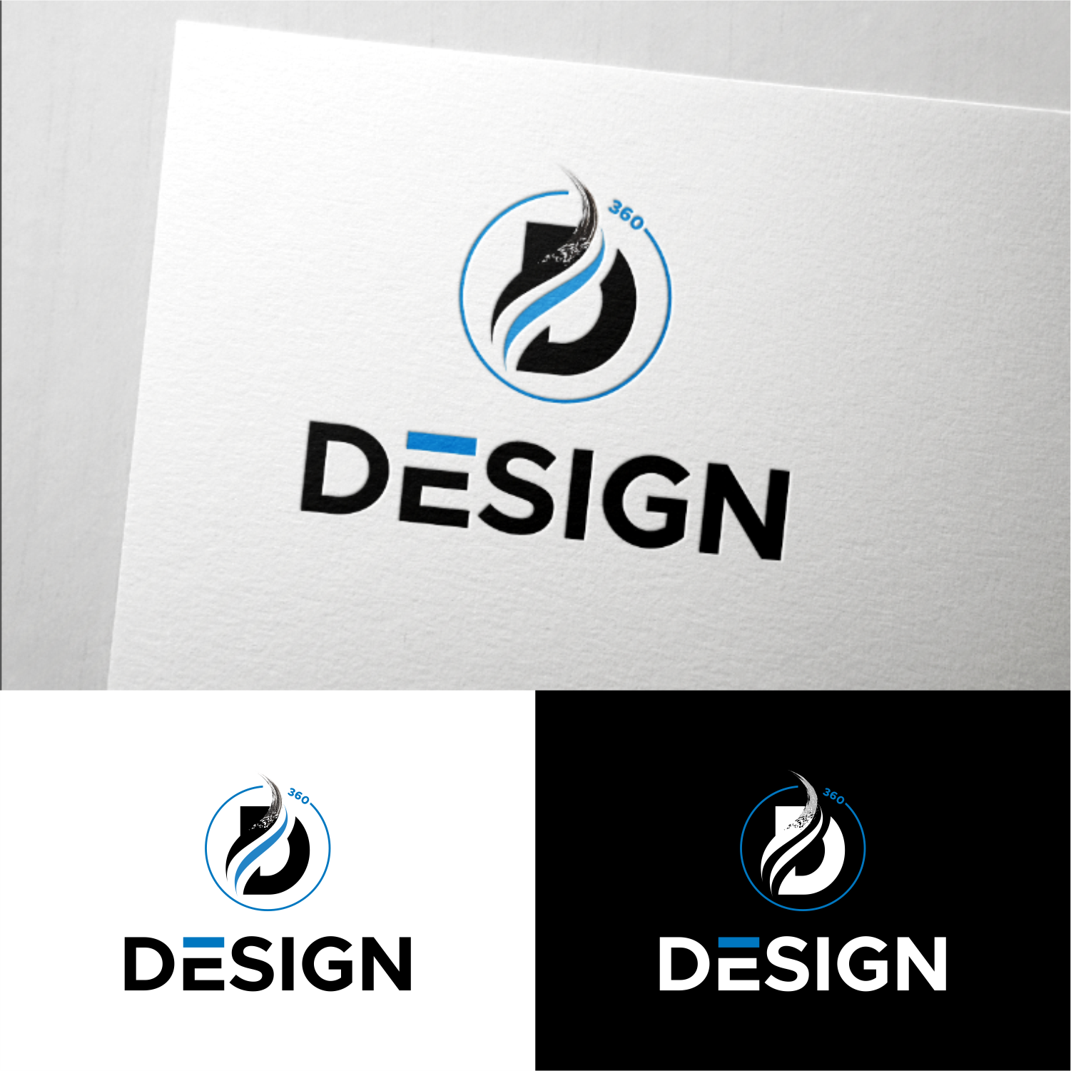 Logo Design by ganesaputu for Design It Agency | Design #31925410
