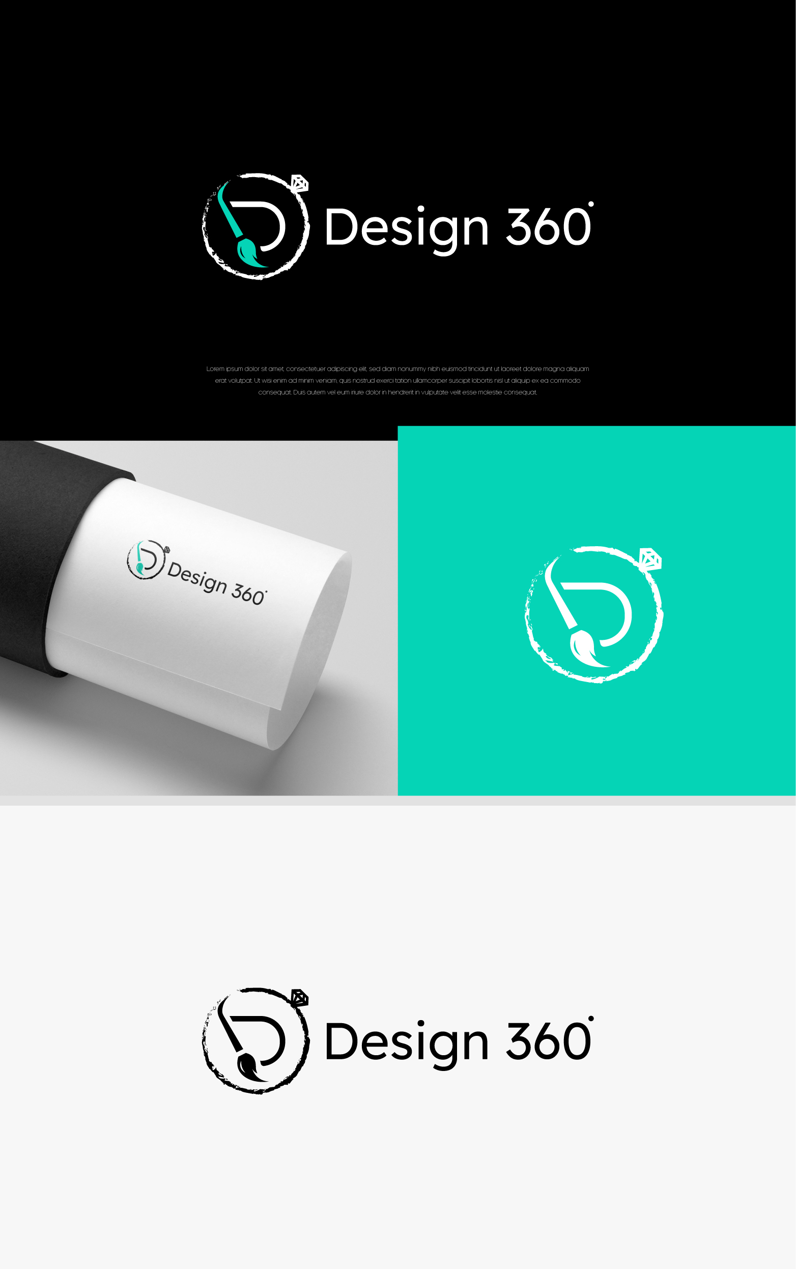 Logo-Design von Shigh5 für Design It Agency | Design #31935123