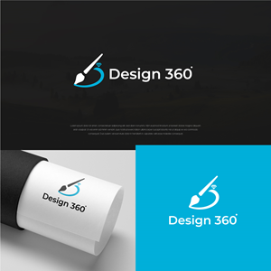 Logo-Design von Shigh5 für Design It Agency | Design: #31940962