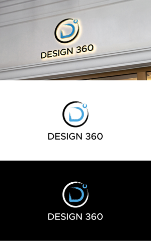 Logo Design by Liyana for Design It Agency | Design: #31919662