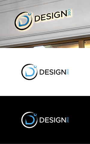 Logo Design by Liyana for Design It Agency | Design: #31919664