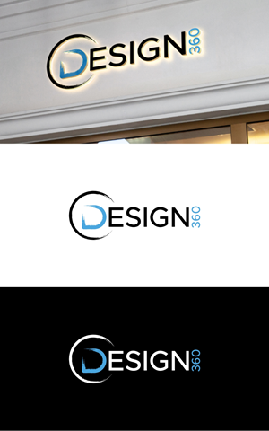 Logo Design by Liyana for Design It Agency | Design: #31919665
