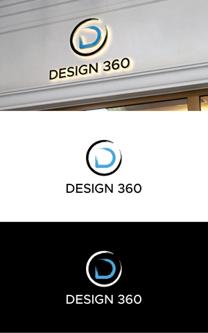 Logo Design by Liyana for Design It Agency | Design: #31919666