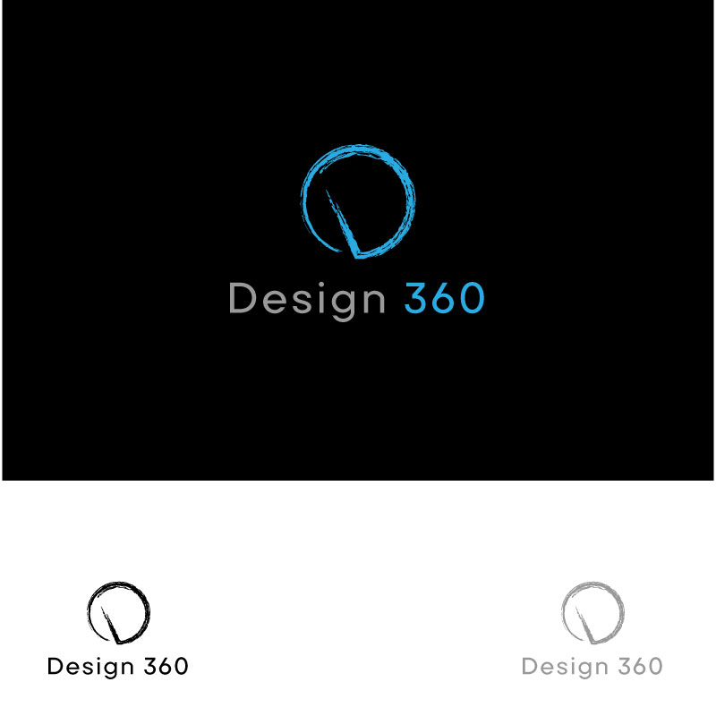 Logo Design by Omee63 for Design It Agency | Design #31919942