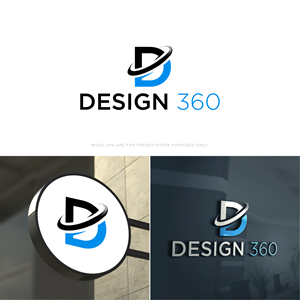 Logo Design by The Lion Studios for Design It Agency | Design: #31921271