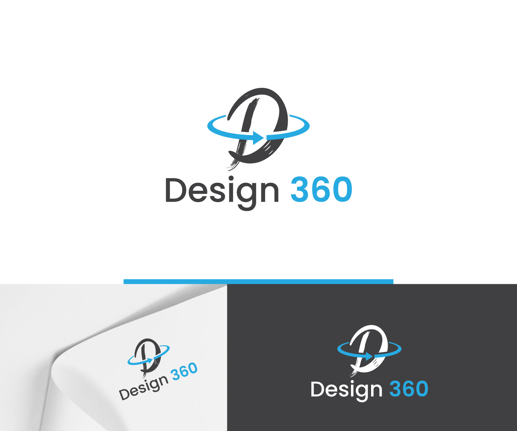 Logo-Design von ecorokerz für Design It Agency | Design #31919658