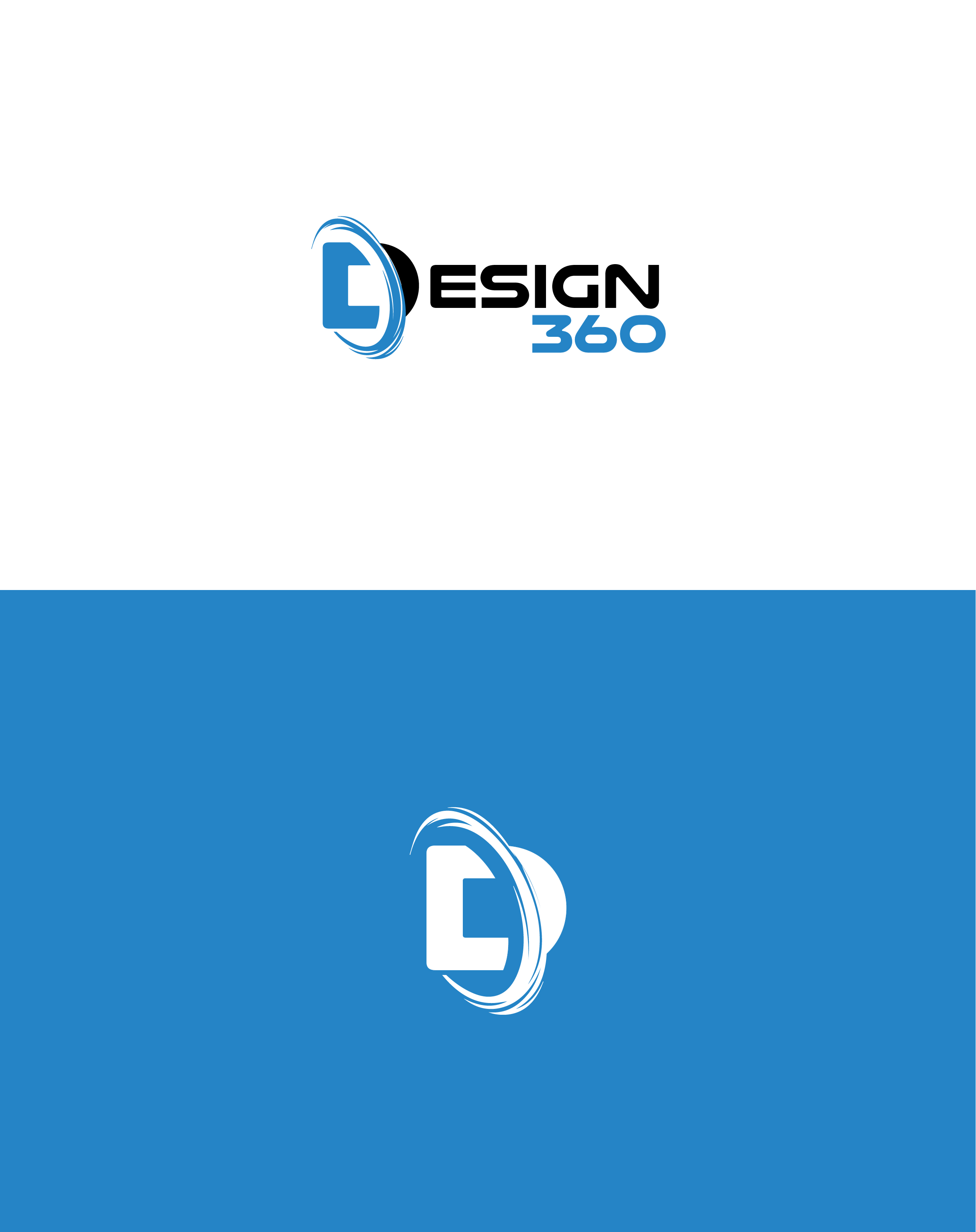 Logo-Design von saifysyed Studio für Design It Agency | Design #31948106