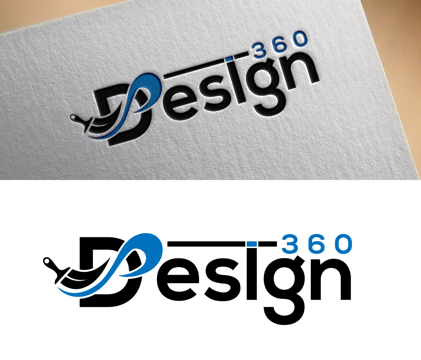 Logo Design by Fürstenberg design for Design It Agency | Design #31922802