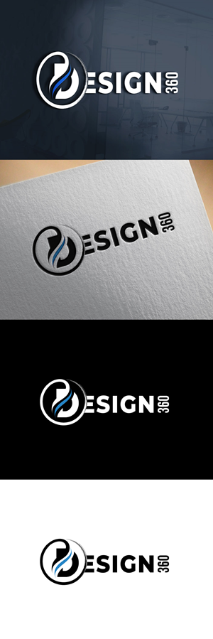 Logo Design by designA78 for Design It Agency | Design: #31920109