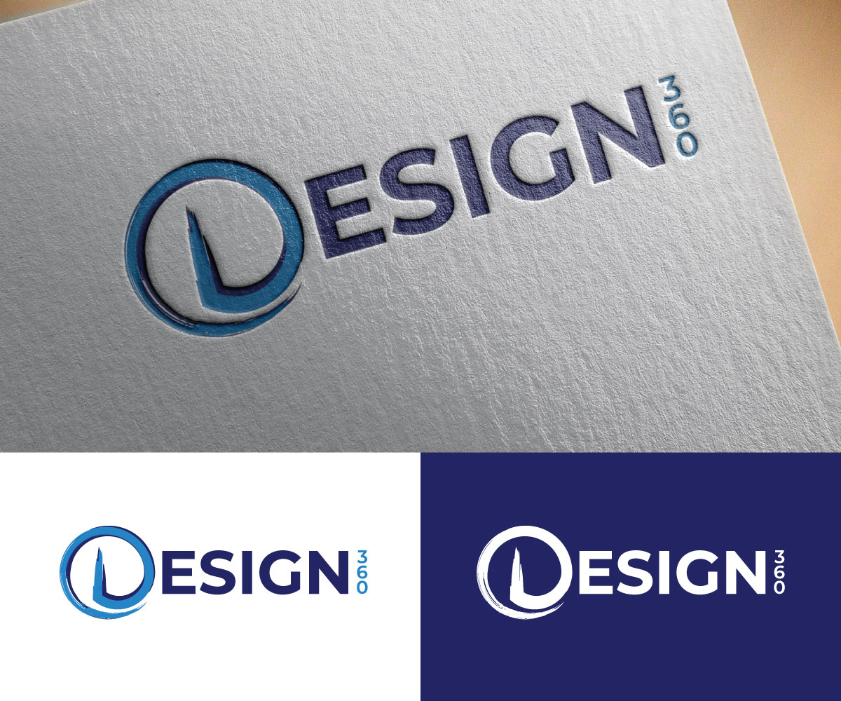 Logo-Design von UN für Design It Agency | Design #31936468